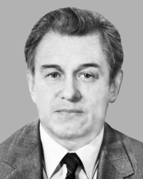 фото: Костюченко Віктор Андрійович